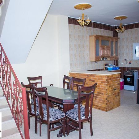 North Coast Princess Apartment Mersa Matruh Exteriér fotografie