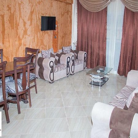 North Coast Princess Apartment Mersa Matruh Exteriér fotografie
