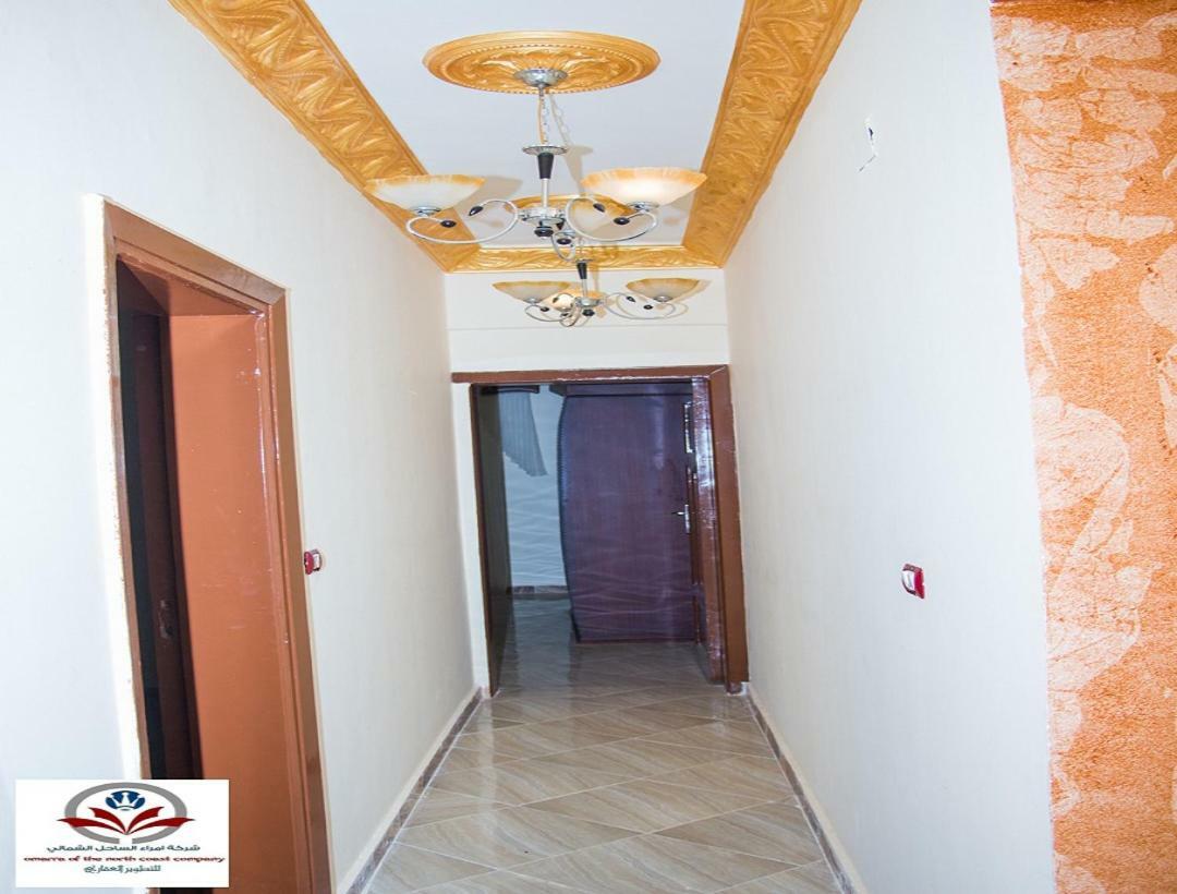 North Coast Princess Apartment Mersa Matruh Exteriér fotografie