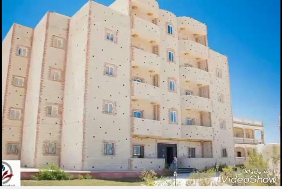 North Coast Princess Apartment Mersa Matruh Exteriér fotografie